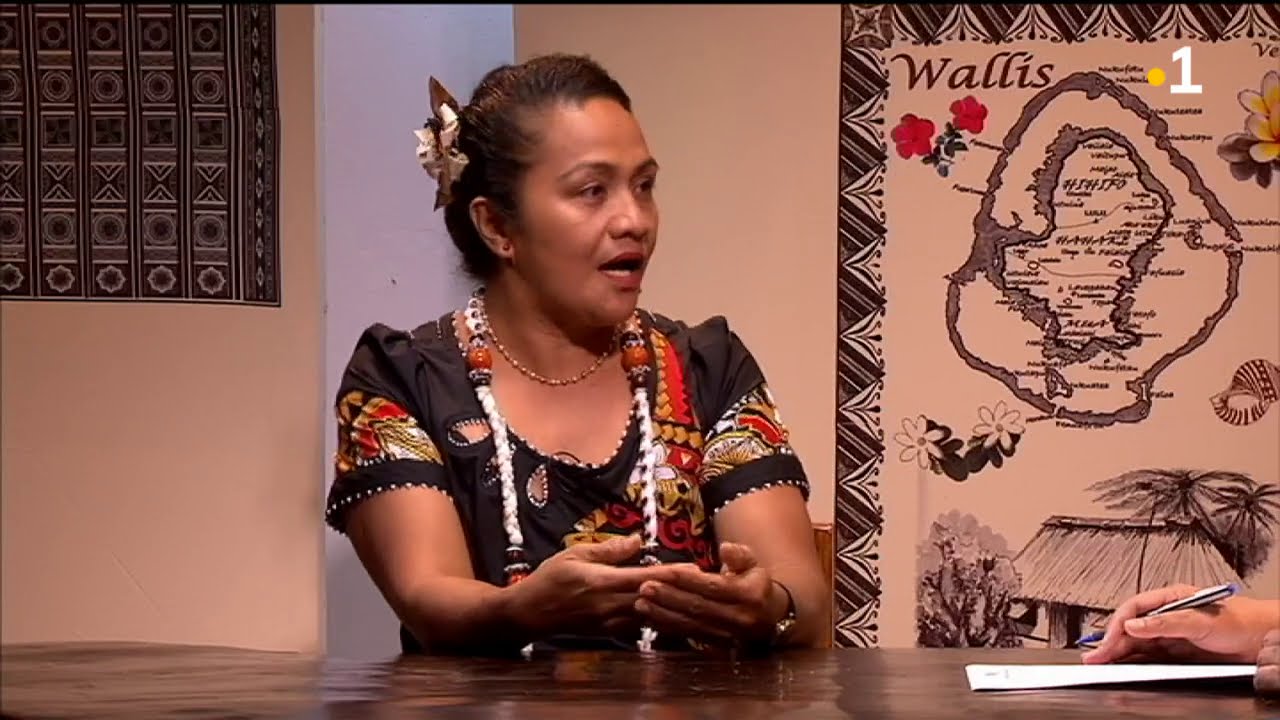 TALANOA: Asope Tokotu'u (Intégrale du jeudi 11 mars 2021)