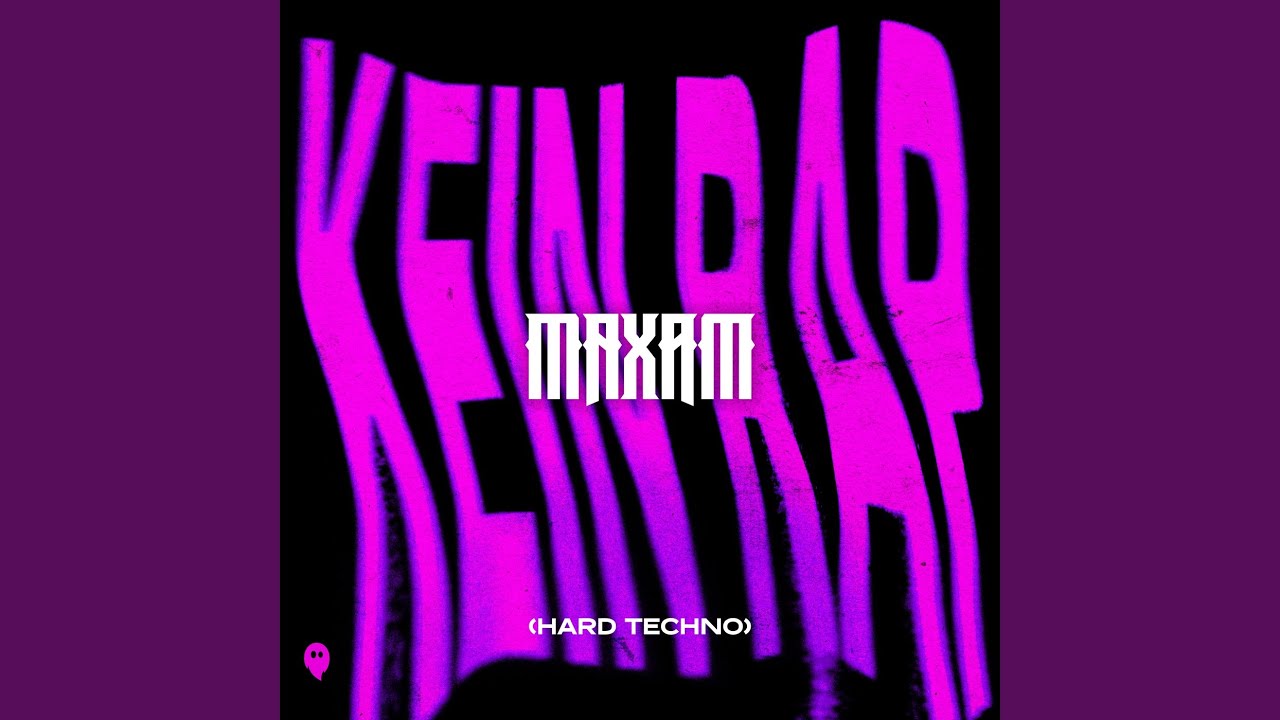 KEIN RAP (Hard Techno)