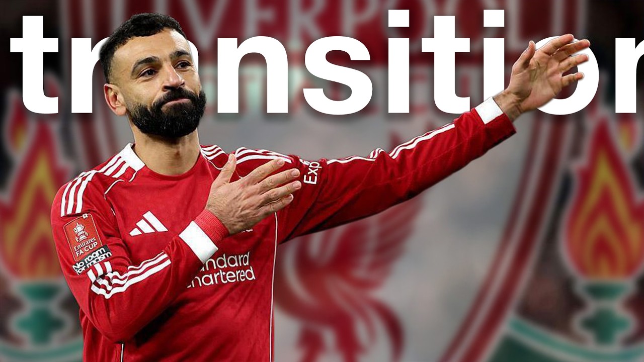 Liverpool Secret
