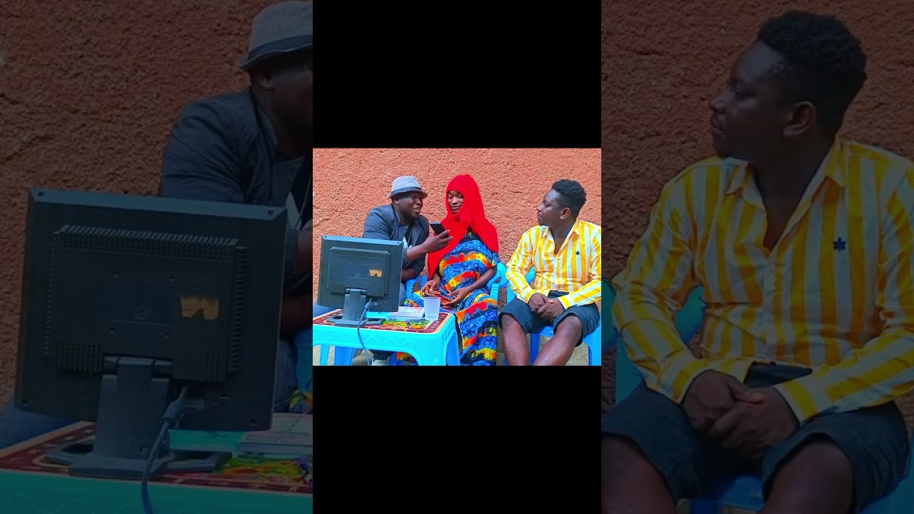 Marifa mc  ft  mikahunda  silambika  inclusive  entervew