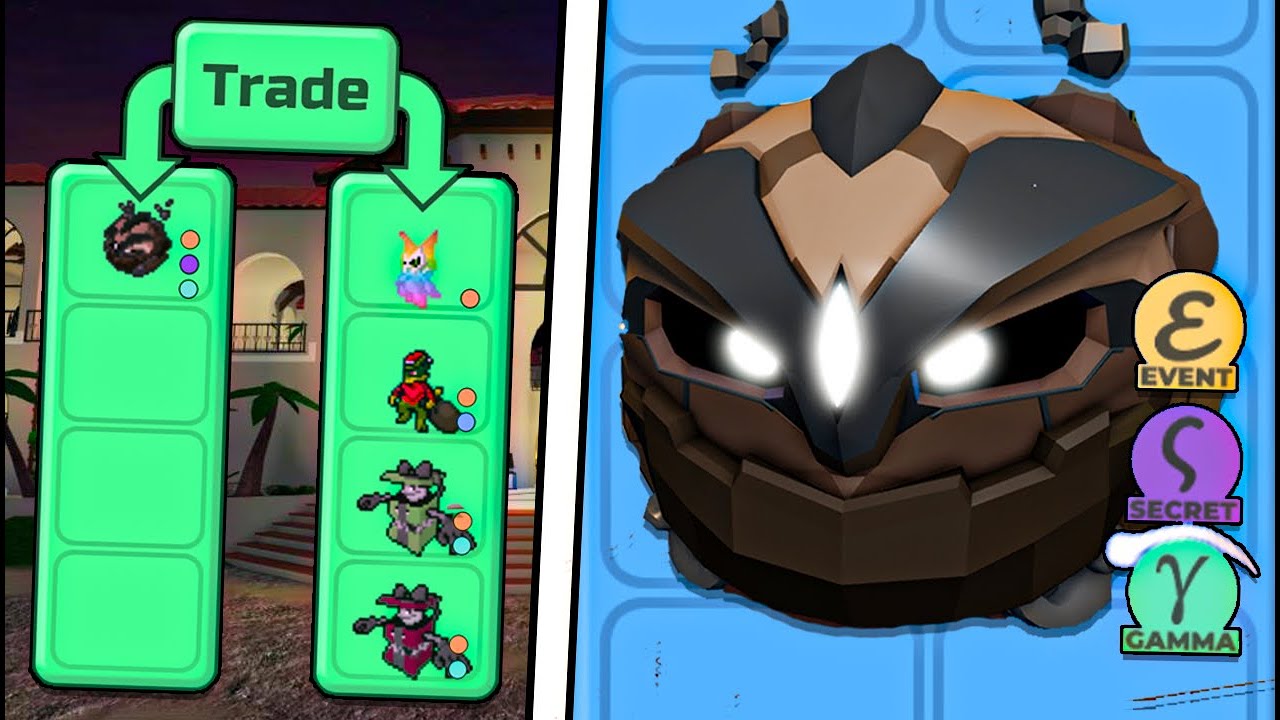 How Much Is GGSA COSMIORE Worth? | Loomian Legacy