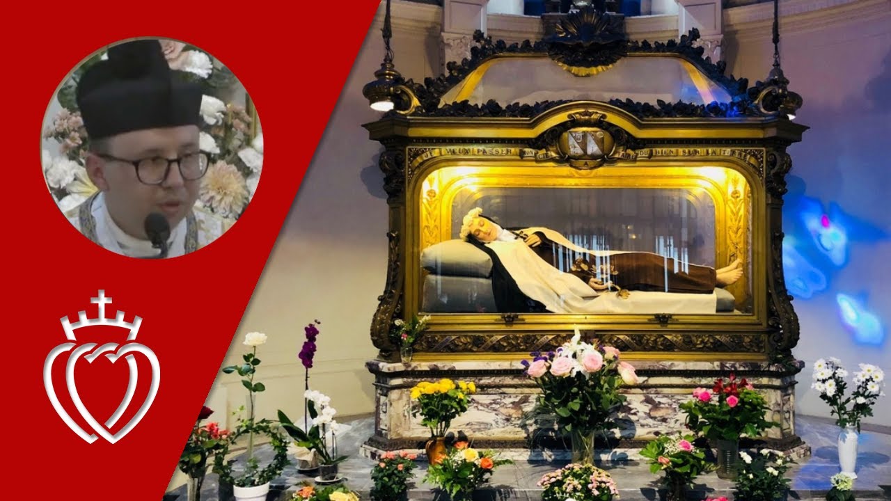 Dlaczego należy czcić relikwie świętych?