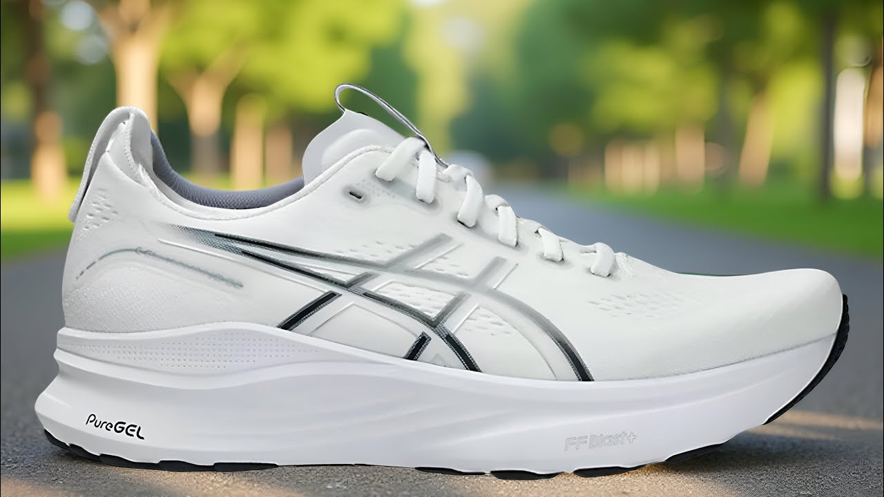 TOP 5 Best WALKING SHOES OF 2025