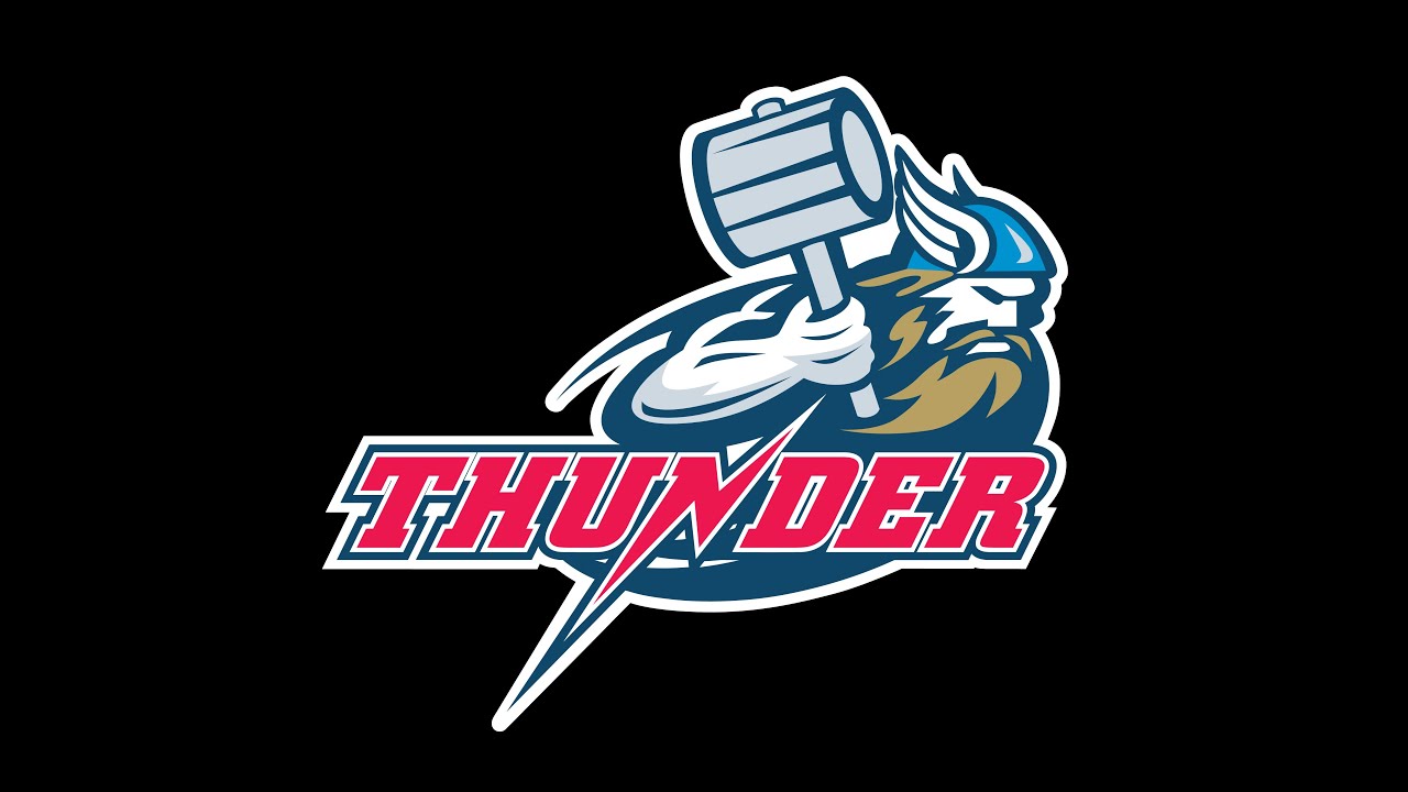 Sussex Thunder vs Hastings Conquerors - Highights