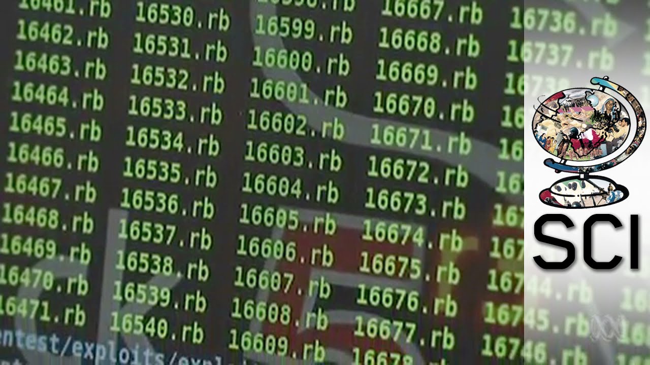 How Cyber Attacks Threaten To Destroy Our Infrastructure