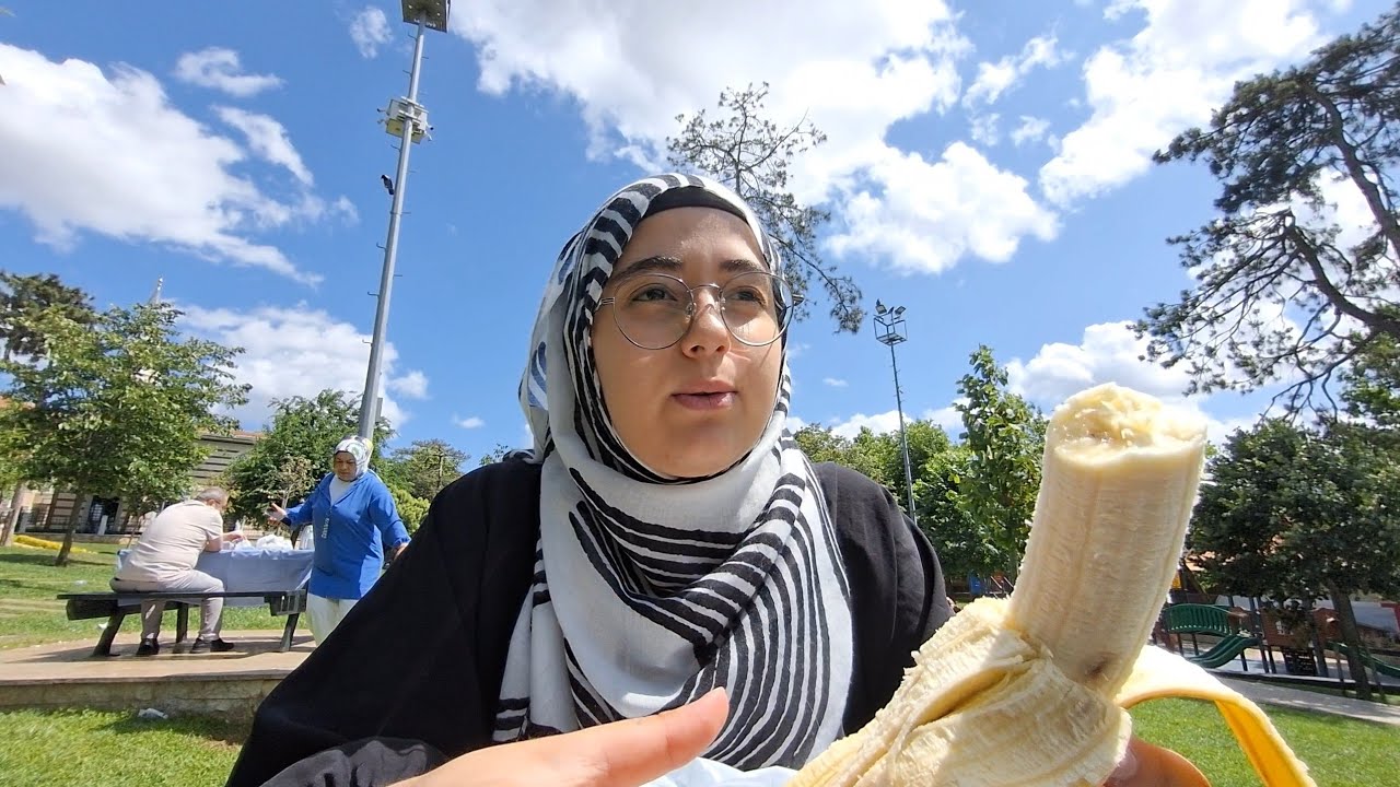 muz hakkında biraz tefekkür 22/06/25