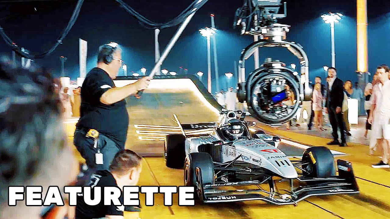 NOW YOU SEE ME: NOW YOU DON'T Featurette - 