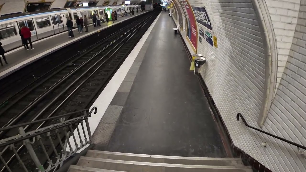 Lourmel – Vie Locale du 15ᵉ Arrondissement | Local Life in the 15th District 🇫🇷🇬🇧
