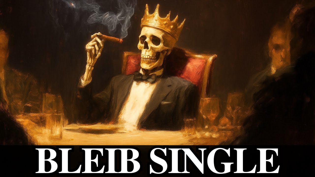Warum Single sein das Beste ist, was du tun kannst | Friedrich Nietzsche