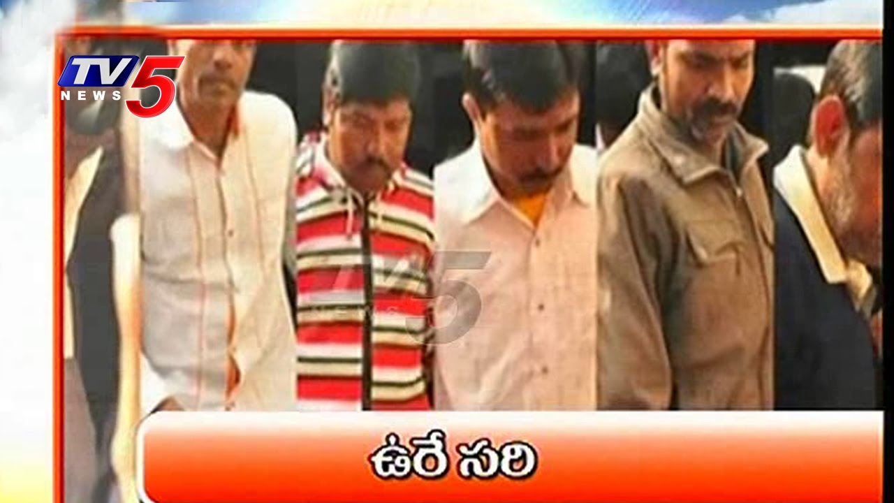 News Headlines At 6 AM Bulletin | 31st January 2016 | TV5 News