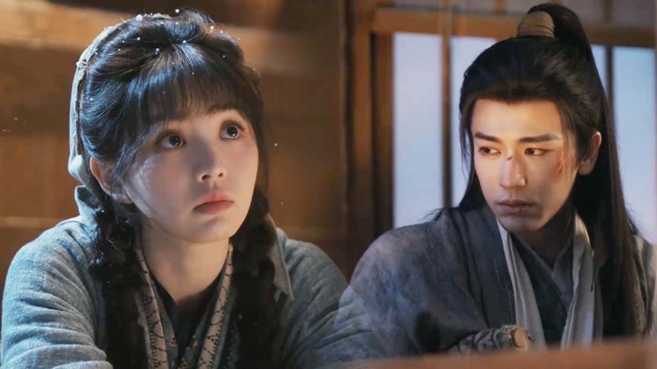 💘張凌赫親口答應成親？田曦薇瞬間欣喜若狂甜爆啦！ #逐玉 #pursuitofjade #drama #2026 #甜宠剧 #爱情 #最新电视剧 #古装电视剧 #chinesedrama