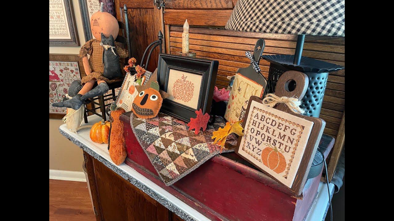 Saltbox Stitcher [Episode 54] 