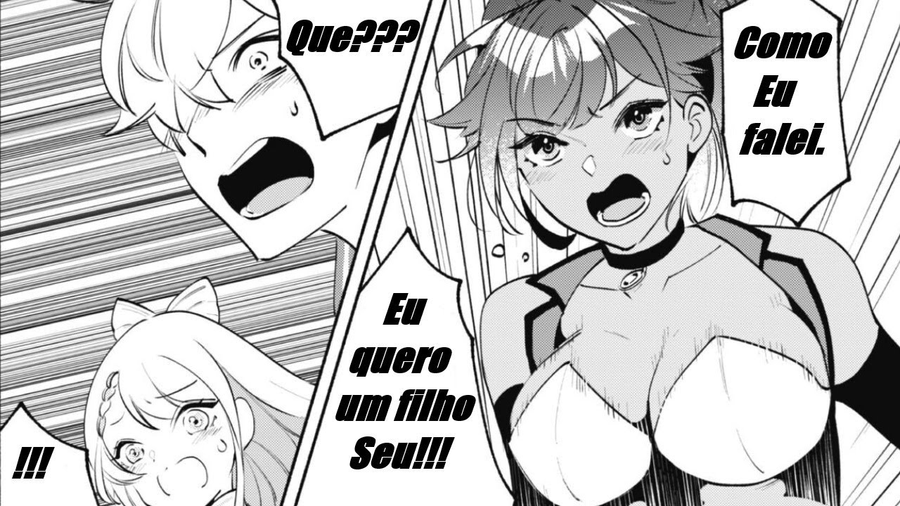 Traído pela Noiva e Exilado, Ele Desperta um Poder de Dobrar o Tempo para se Vingar | Recap de Mangá