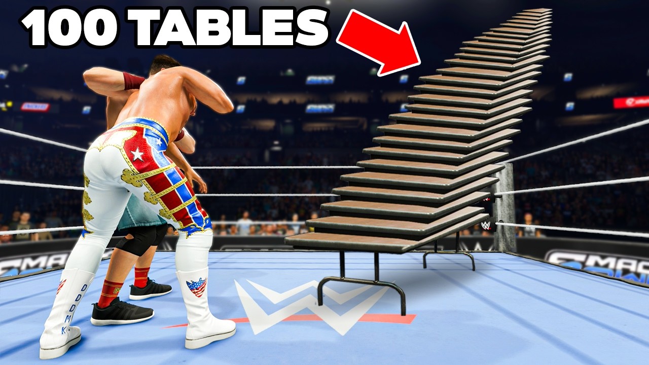 Busting 25 BRUTAL Myths in WWE 2K25!