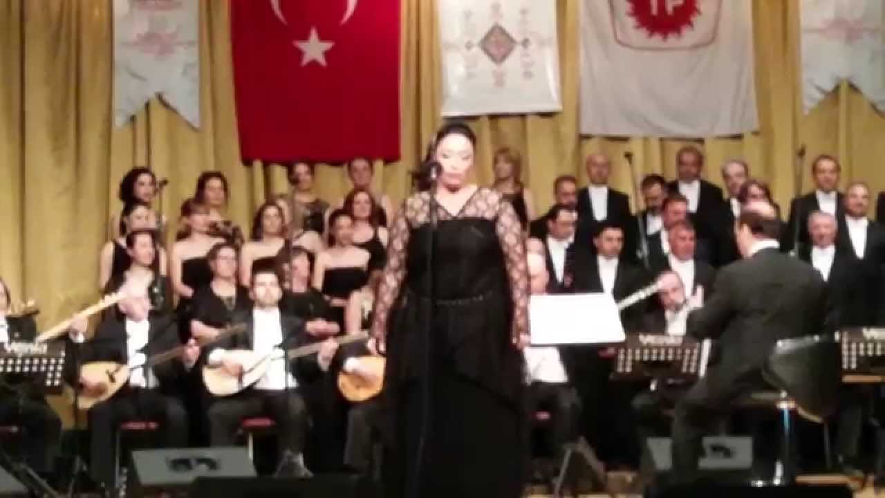 Canan Aksöz - Evlerinin önü mersin