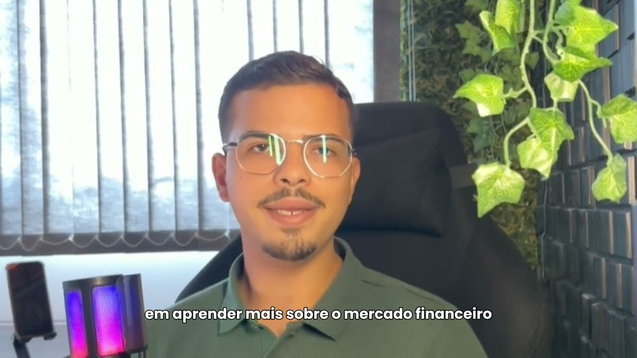 DAY TRADE O QUE &Eacute; E COMO OPERAR NO MERCADO FINANCEIRO 💰📊