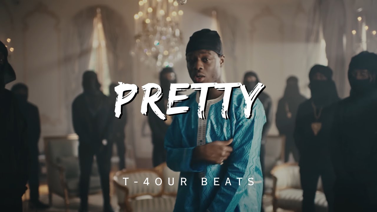 J Hus x BurnaBoy x UK Afroswing Type Beat - 