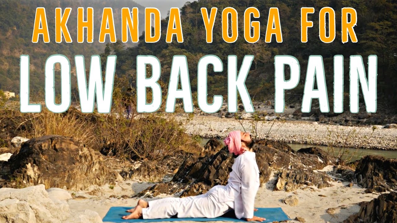 30 mins Yoga for Core Strength | Improve Core Strength | Improve Your Back Health