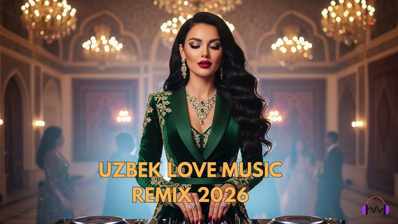 Uzbek Love Remix 2026 🔥 Go'zal Uzbek Romantik Qo'shiq | Eng yaxshi remiks musiqa