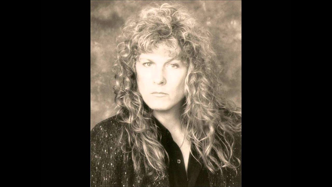 Mark Free - Hero Of Your Heart (demo unreleased)