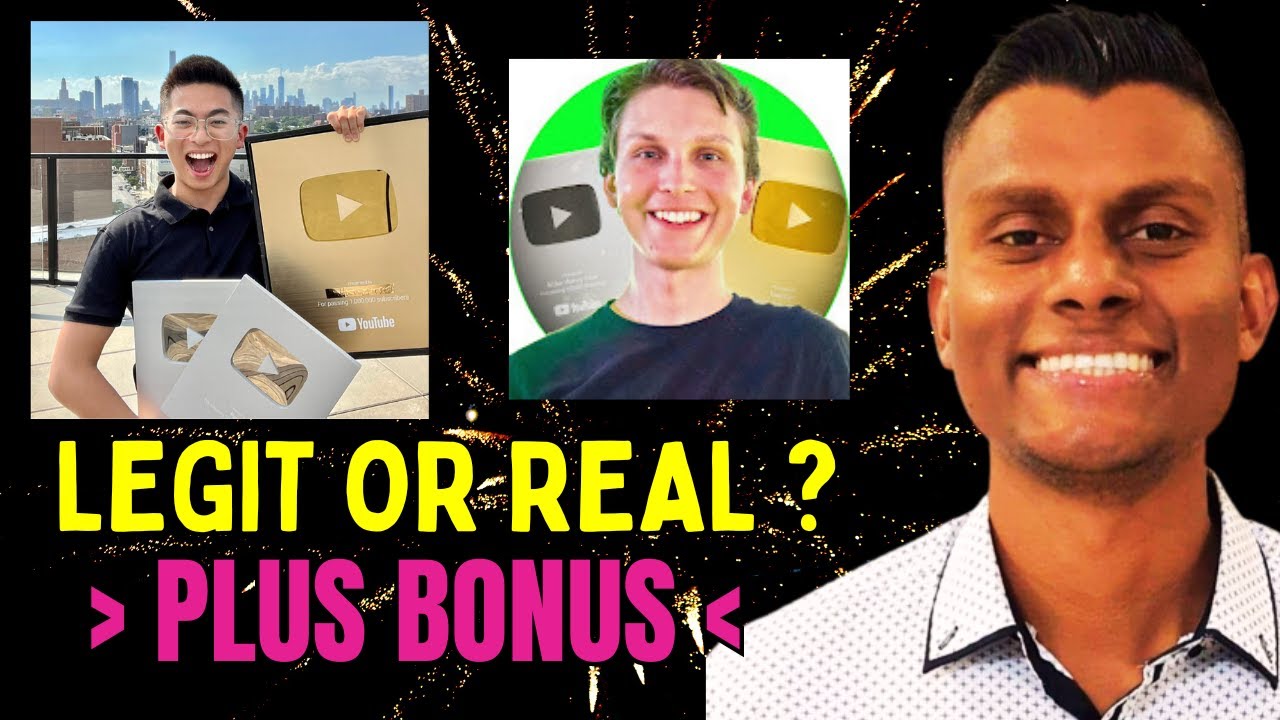 Honest Review On Matt Parr & Paul Hilse Youtube Automation Program II Make Money Matt Bonus Inside
