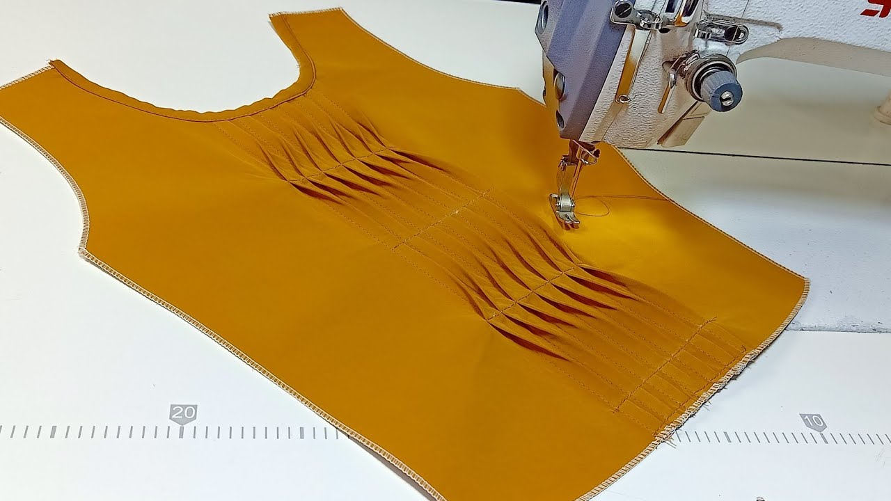 حيل الخياطة للمبتدئين_sewing tricks for beginners