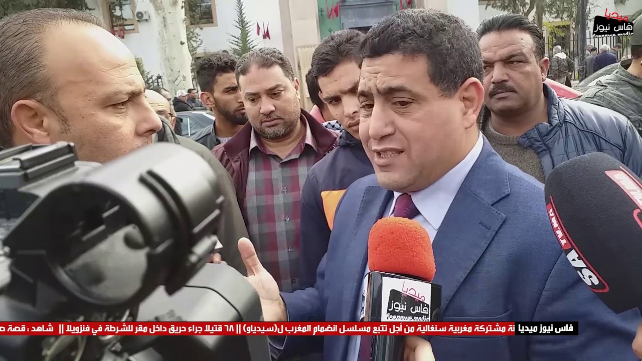 بنكيران لم يكن رئيس حكومة للمغاربة وإنما كان رئيسا لحزب وطائفة وعشيرة (القاضي السابق الهيني)