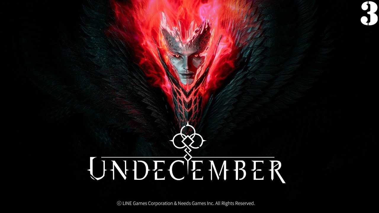 Undecember Mini-playthrough Part 3