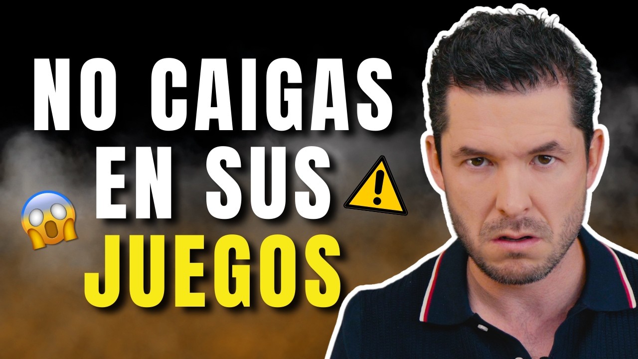 7 Trucos Psicológicos de los Hombres y Cómo Usarlos a Tu Favor