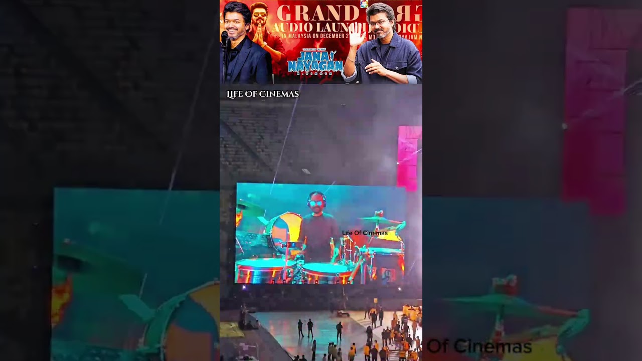 😍Shoba Chandrasekhar Song Dedicated To Vijay 