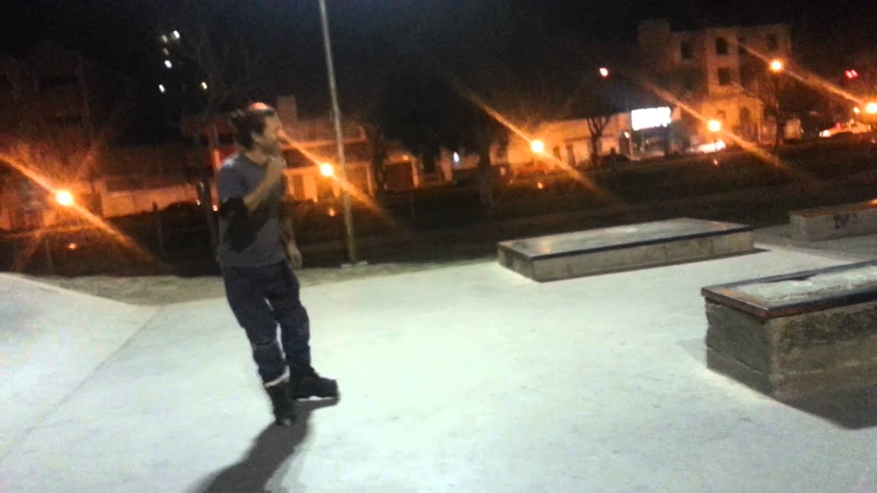Sesion baranda