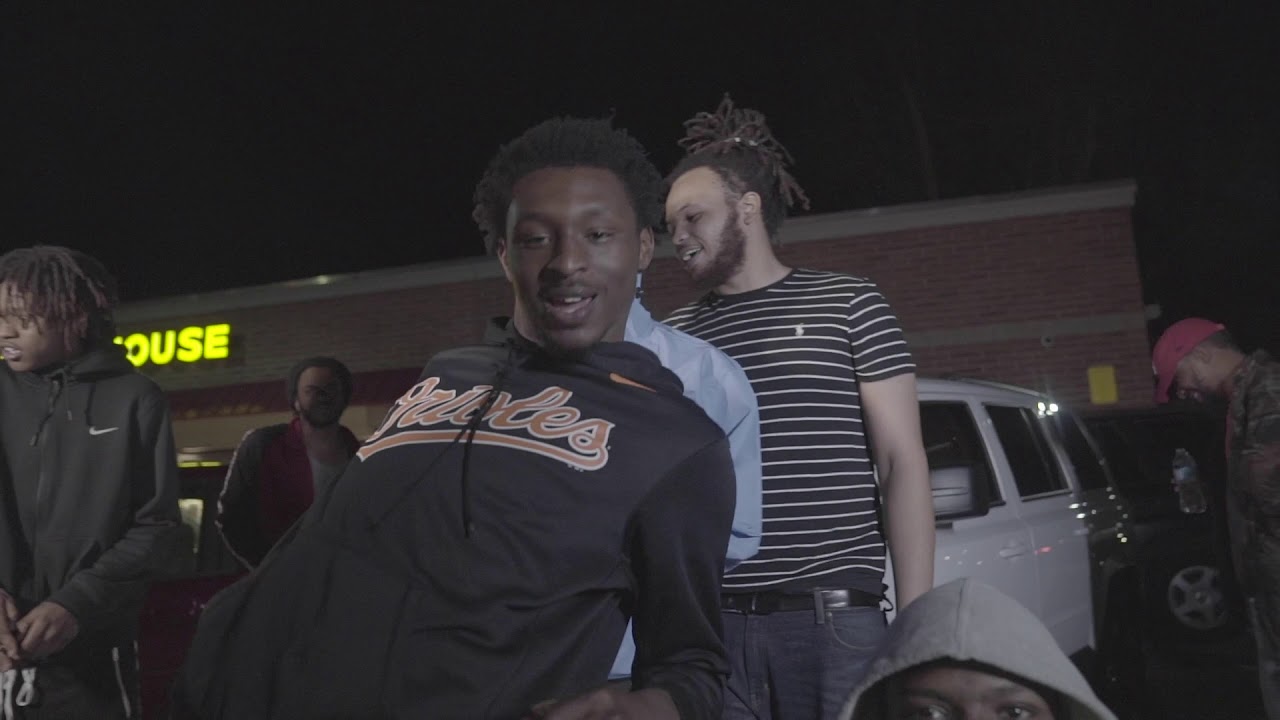 Trap Swagg - Tax Time (YERP) (Official Video) Prod. SethInTheKitchen
