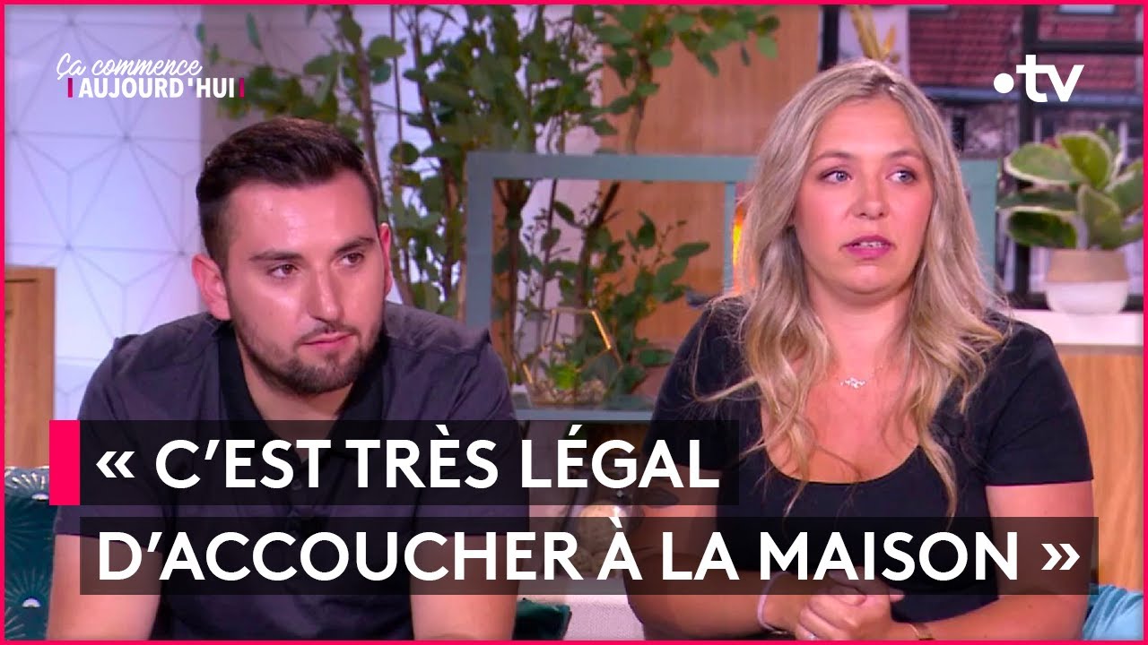 Accouchement à domicile : l'hôpital fait un signalement pour mise en danger de l'enfant - CCA