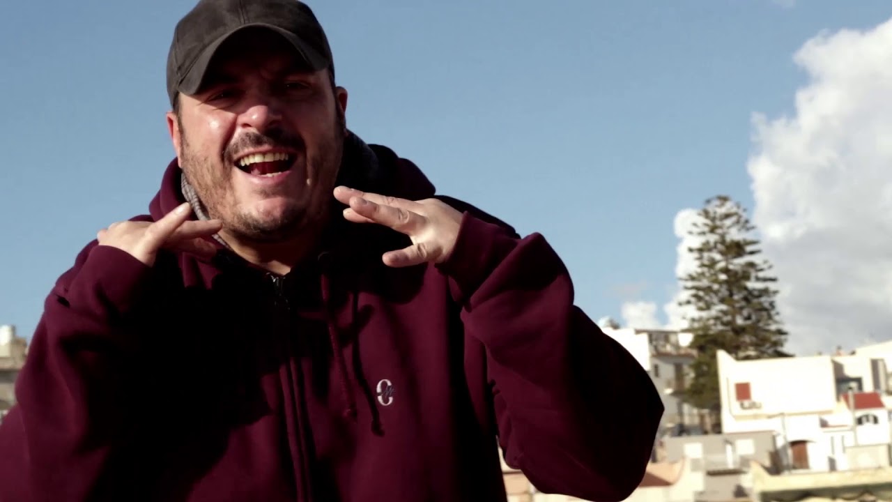 Doctor Jho' & Biggaspano feat. Curly - L' unica realtà - (Official video)