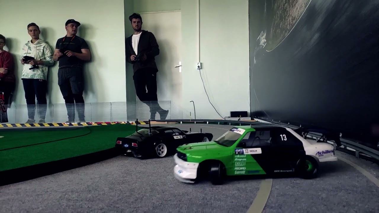 Aftermovie - CuFa RC DRIFT CUP 2021 - 3.etapp