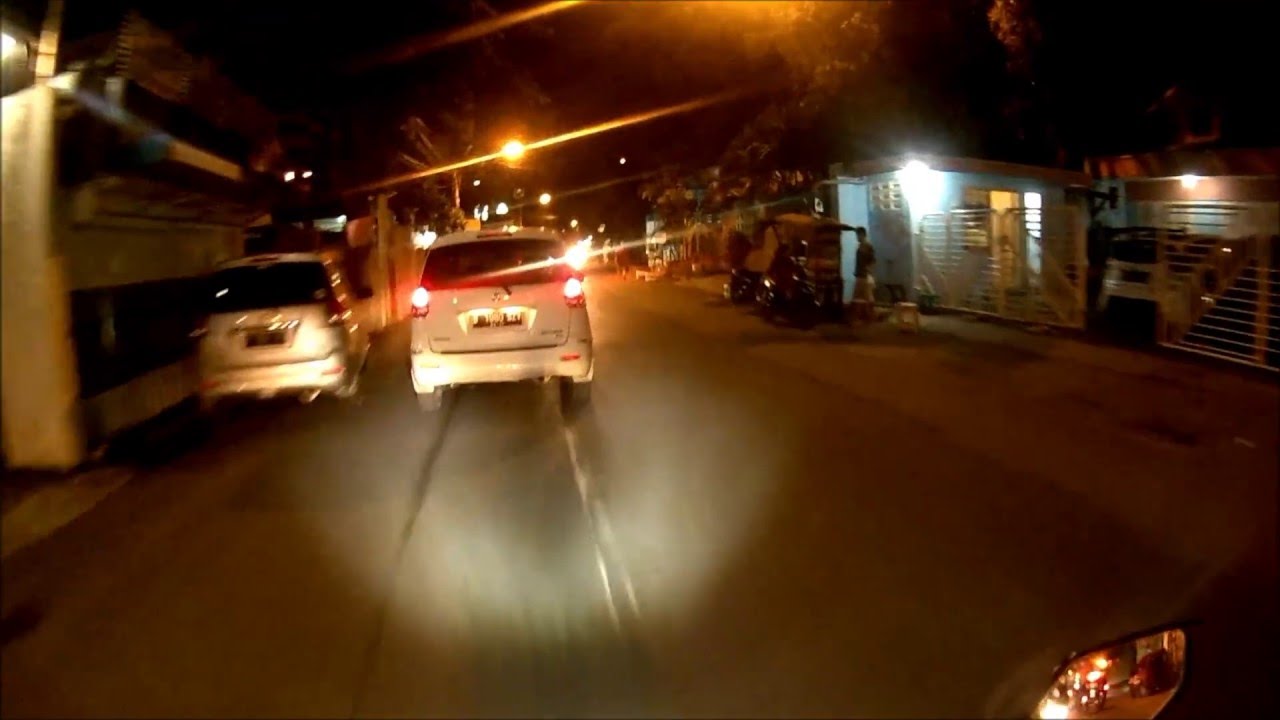 #1 MOTO VLOG Perkenalan Sambil Mengkritik Pengguna Jalan