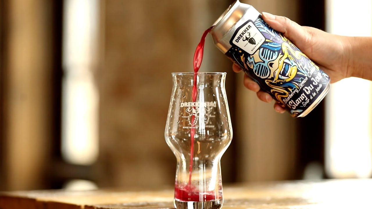 Dabbler in a Box Video Series: Season 3 – Drekker Brewing Company