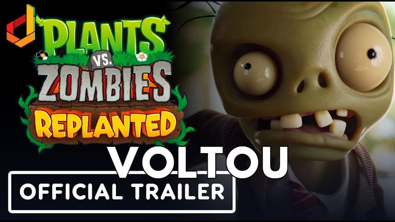 REVIVENDO PLANTS VS ZOMBIES