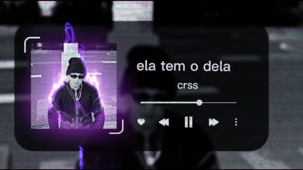 CRSS - ELA TEM O DELA 