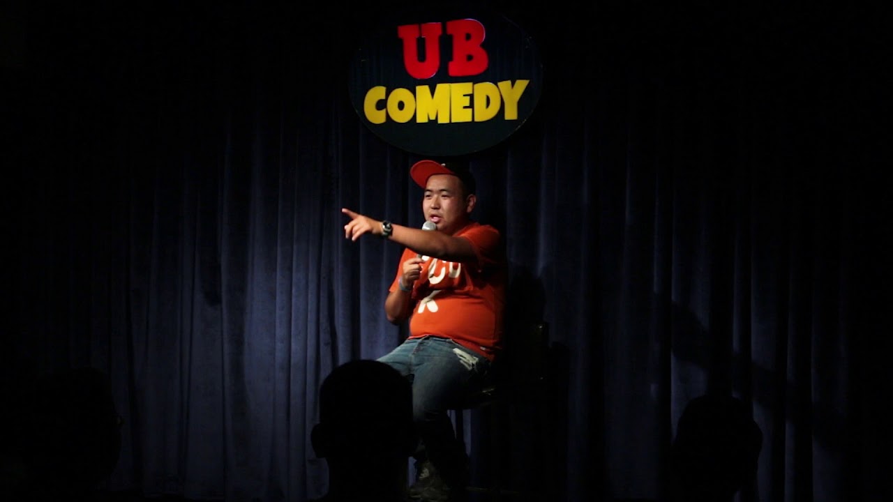 Tuguldur | Comedy-гоос ямар АЦАА авах гээд байгаа юм бэ? | @UB Comedy Club