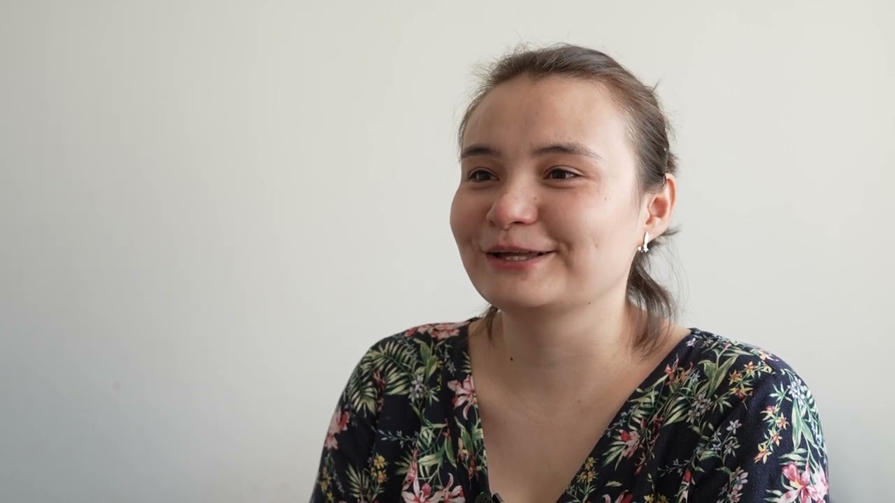 Ақтау қаласындағы “MUMKINDIK” жобасының аясындағы мамандардың келуі