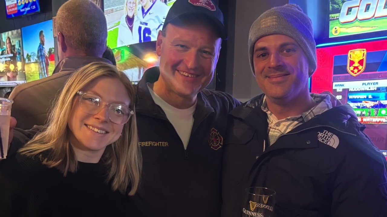 DAVE DUNNE RETIREMENT