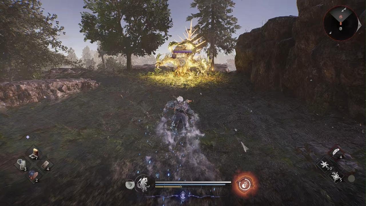 Nioh 3