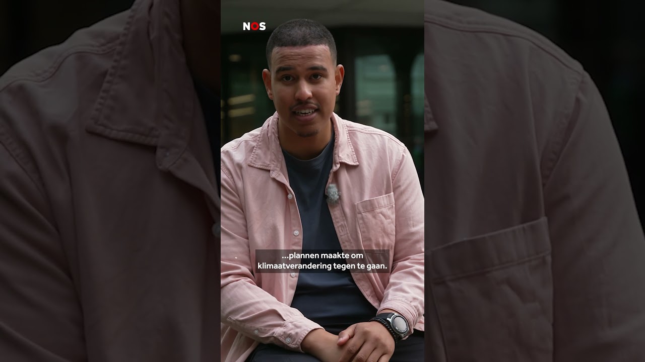 Dit is GroenLinks/PvdA in 1 minuut