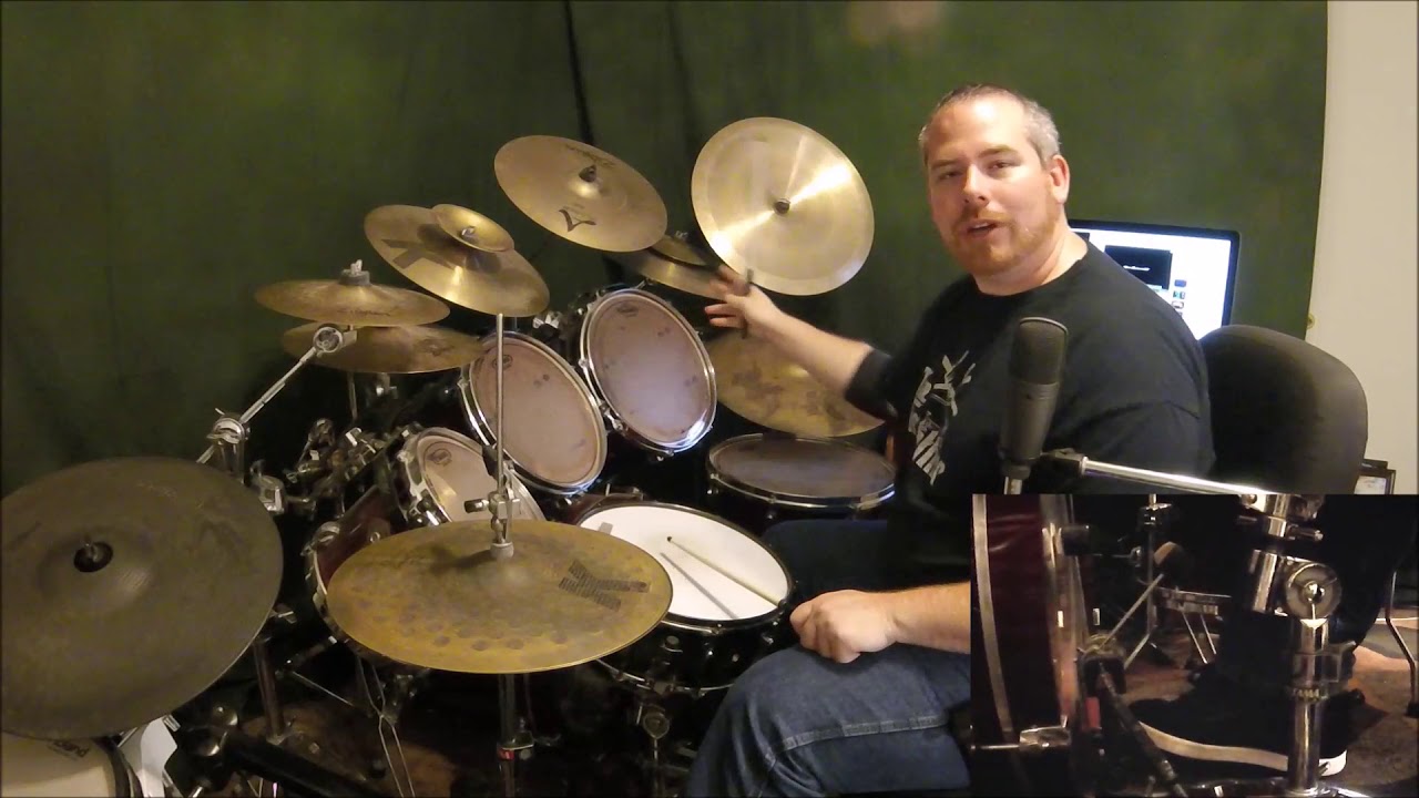 How to Play Linkin Park 