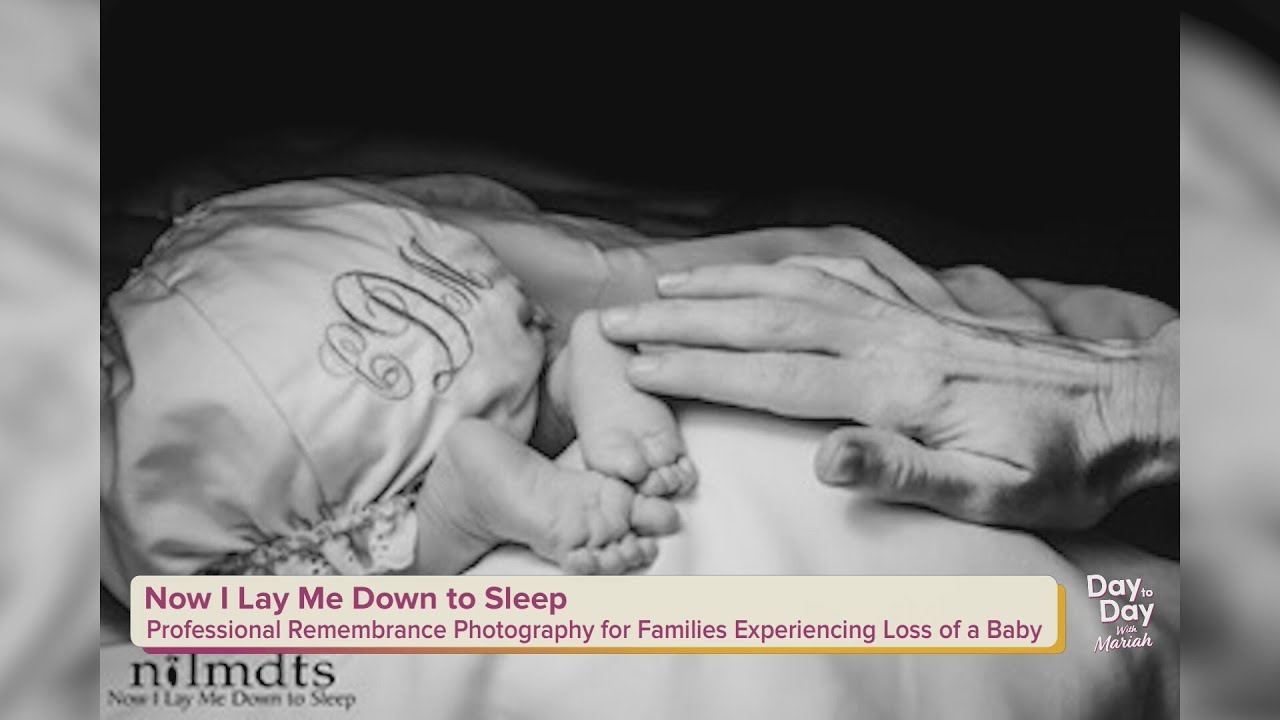 Now I Lay Me Down to Sleep | February 5, 2026 | Day to Day with Mariah