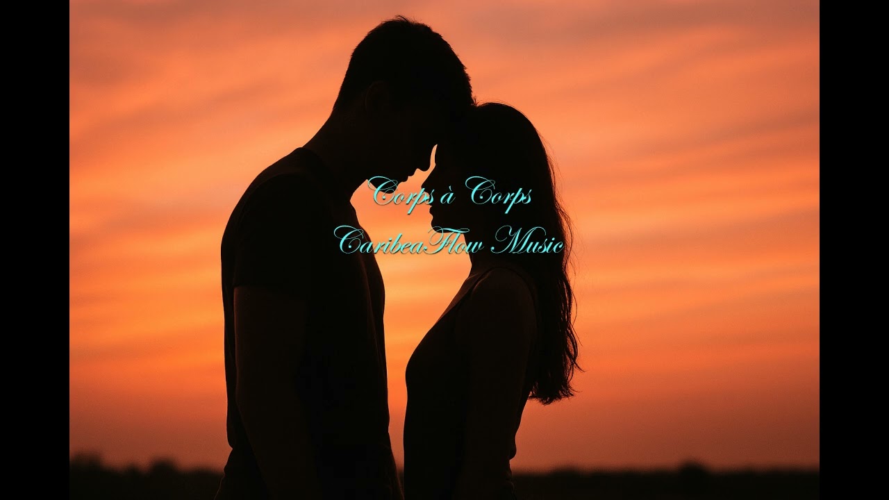 Corps à Corps | Zouk Love 2025 • Ambiance Chaude Caraïbes
