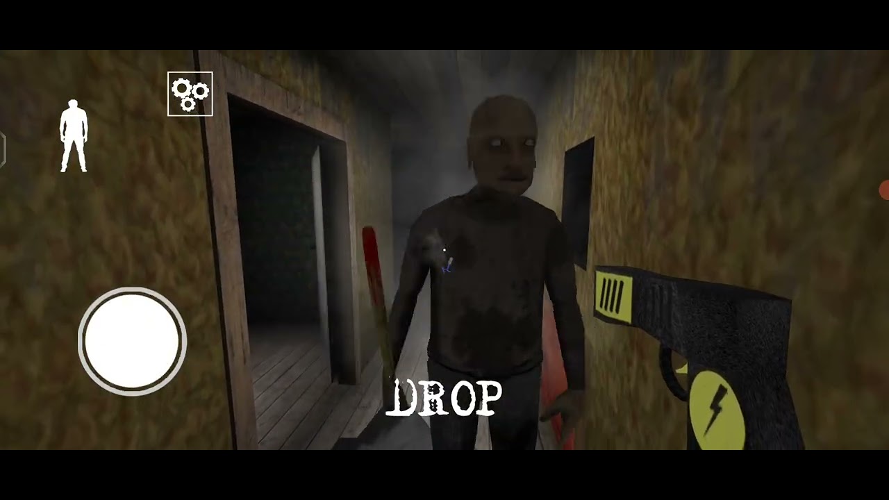 Poslední video z grenny chapter two na obtížnost extrém 