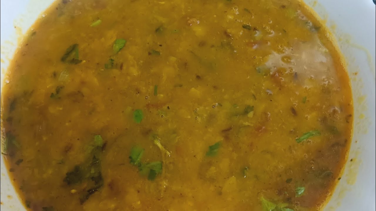 देसी स्वाद जो दिल जीत ले 💛 #daaltadka #daalrecipes #desifood  #easyrecipe 