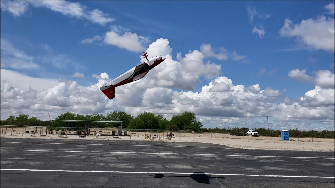 AJ Aircraft 92